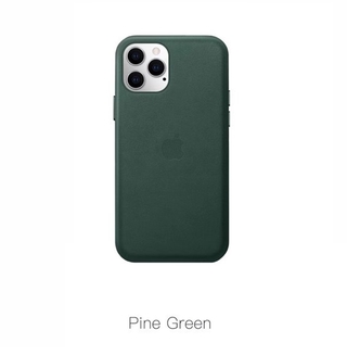 Original Leather Case For Apple Iphone 12 Pro Mini Iphone 12 Iphone 12 Pro Iphone 12 Pro Max Case Magsafe Leather Case Shockproof Cover Casing Shopee Philippines