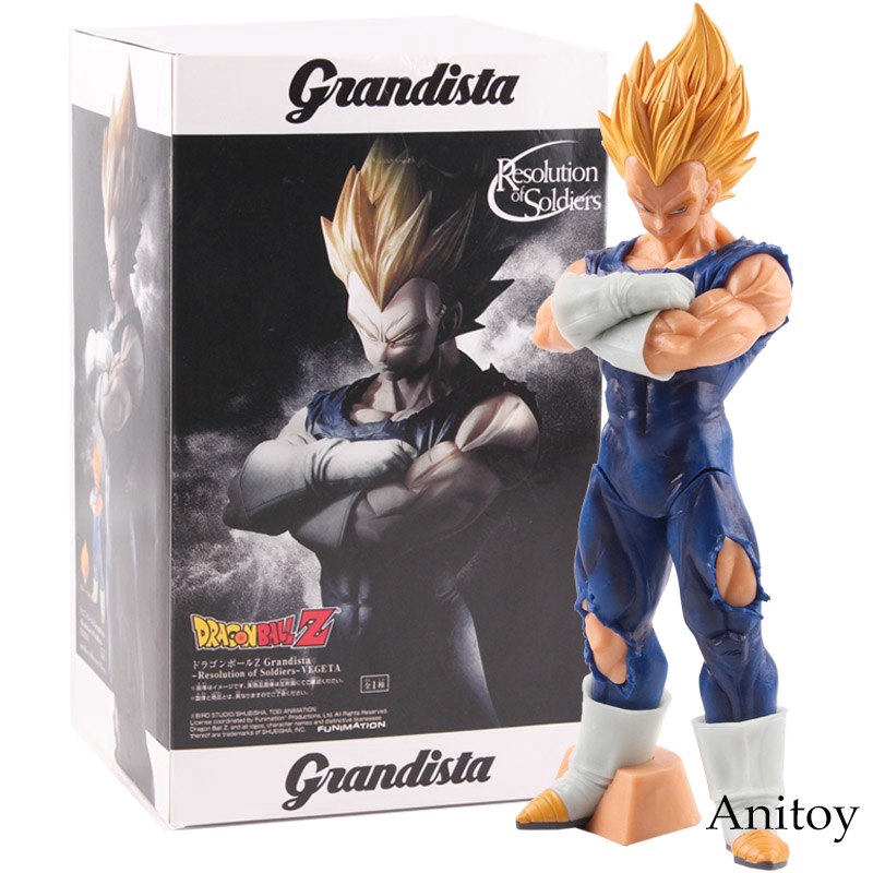 grandista action figures