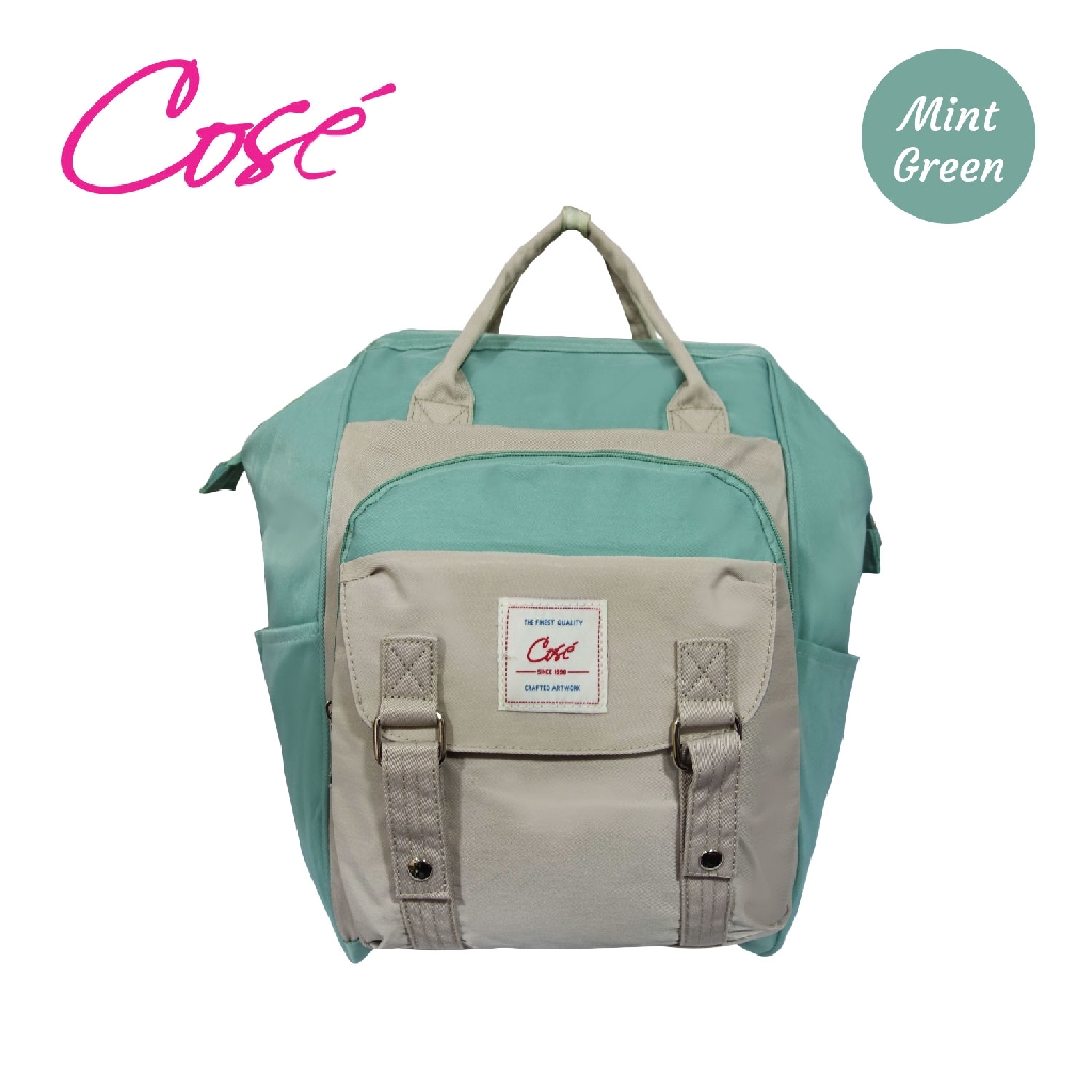 Cosé Finiel Backpack Shopee Philippines