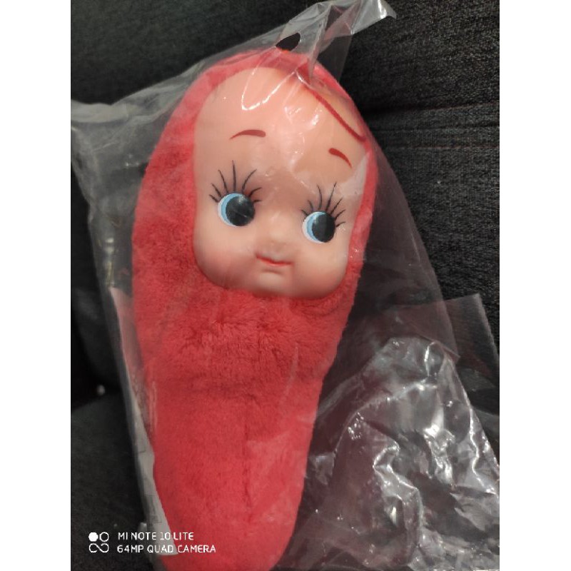 tarako kewpie doll