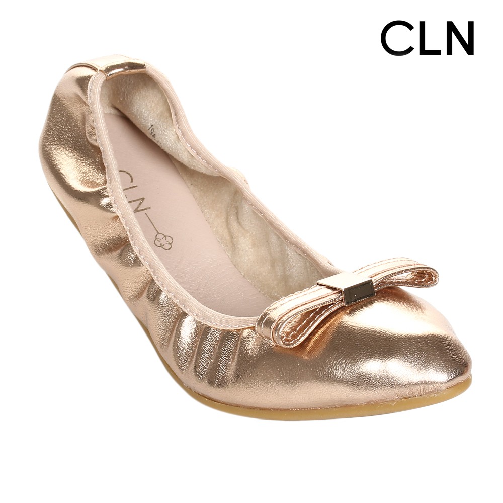 CLN 19A Courtesy Ballet Shoes Shopee Philippines