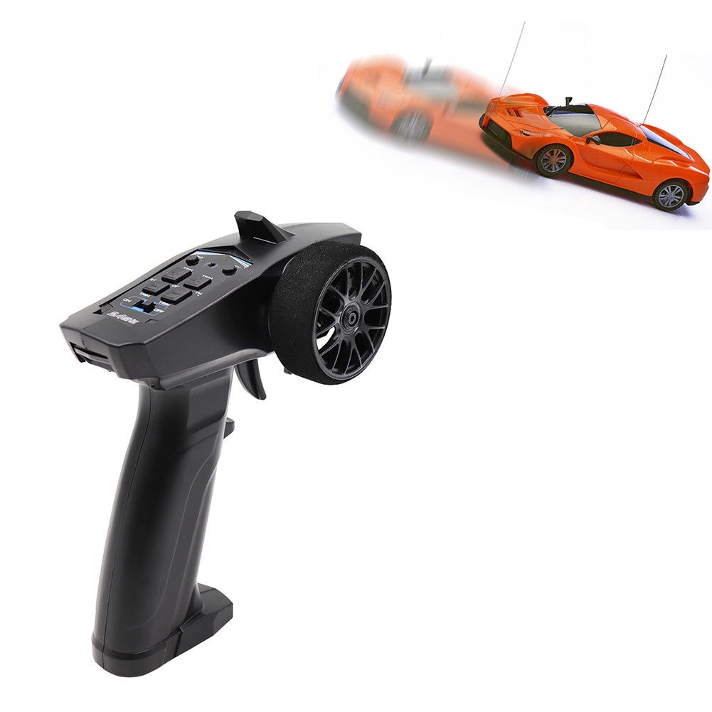 2.4 ghz rc car transmitter and receiver