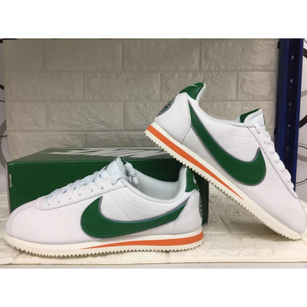 nike cortez real