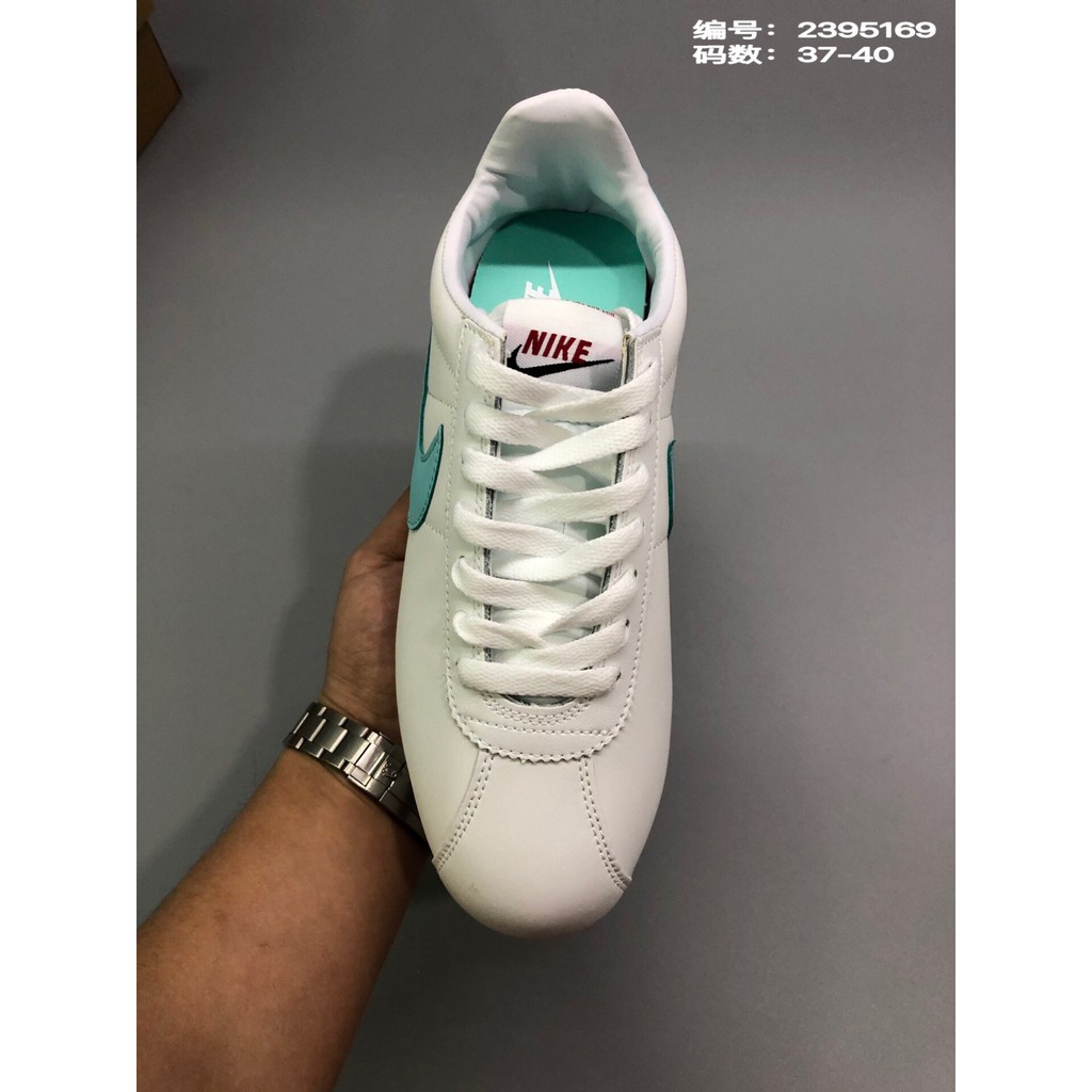 nike cortez tropical