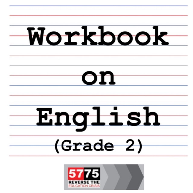 learning materials for english workbook grade 2 shopee philippines