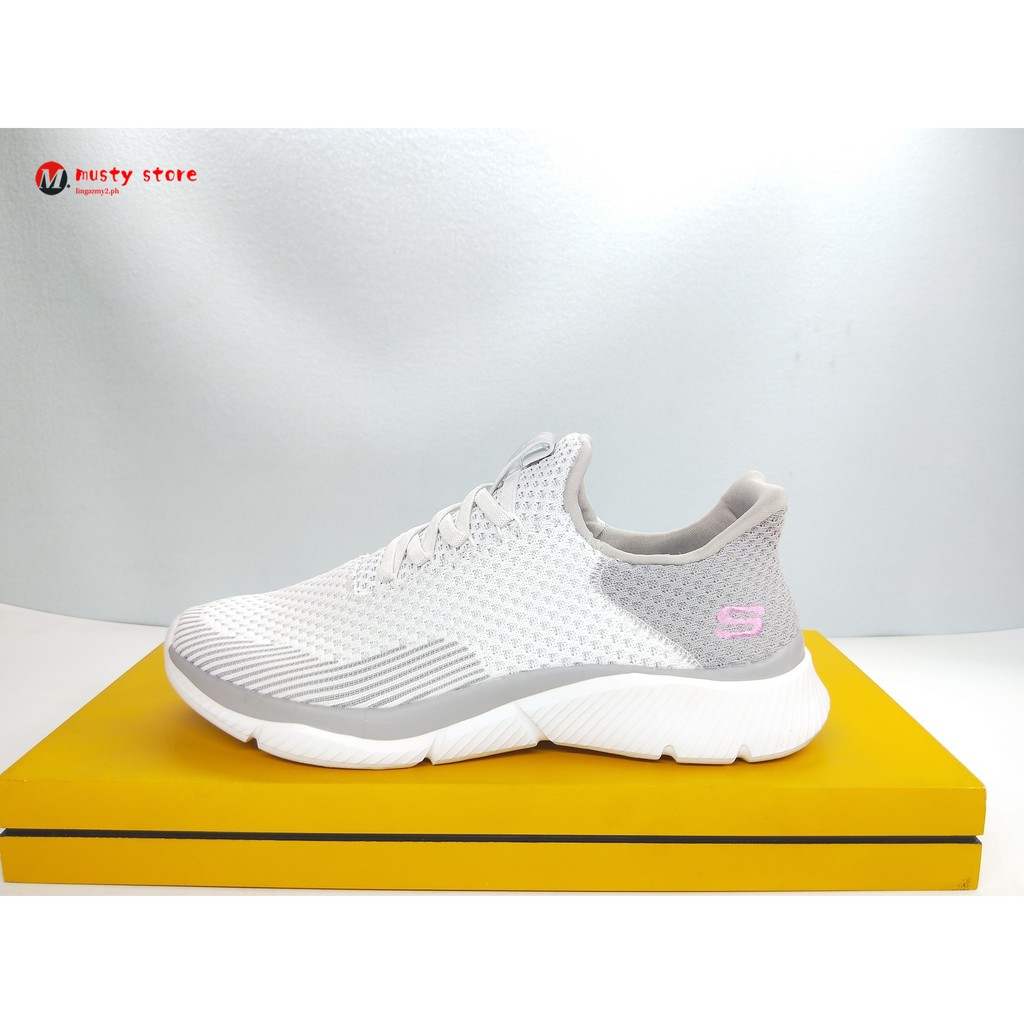 impact absorbing running shoes