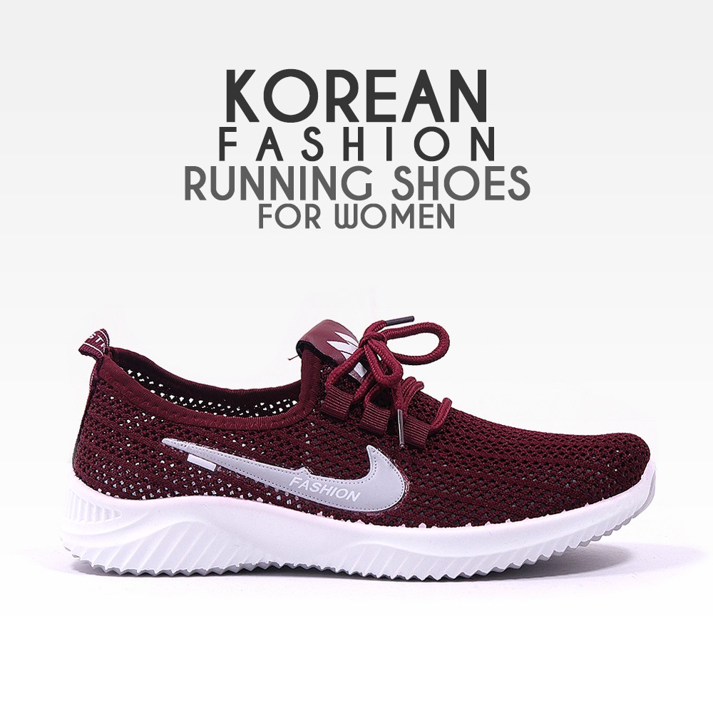 q running shoes