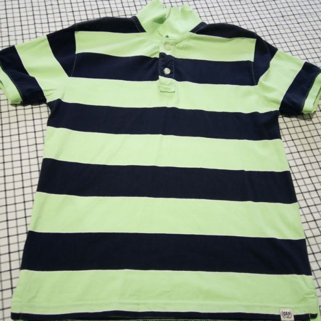 gap kids polo shirts