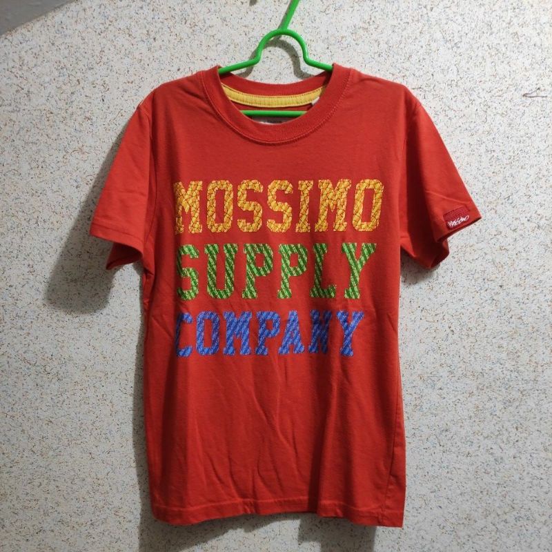 Authentic Mossimo kids | Shopee Philippines