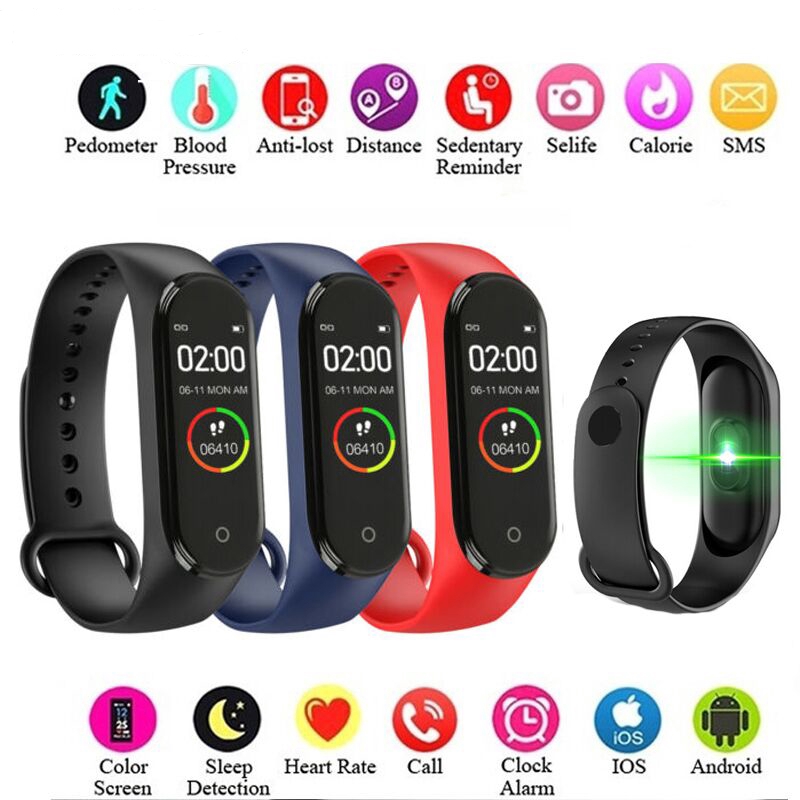 xiaomi watch blood pressure