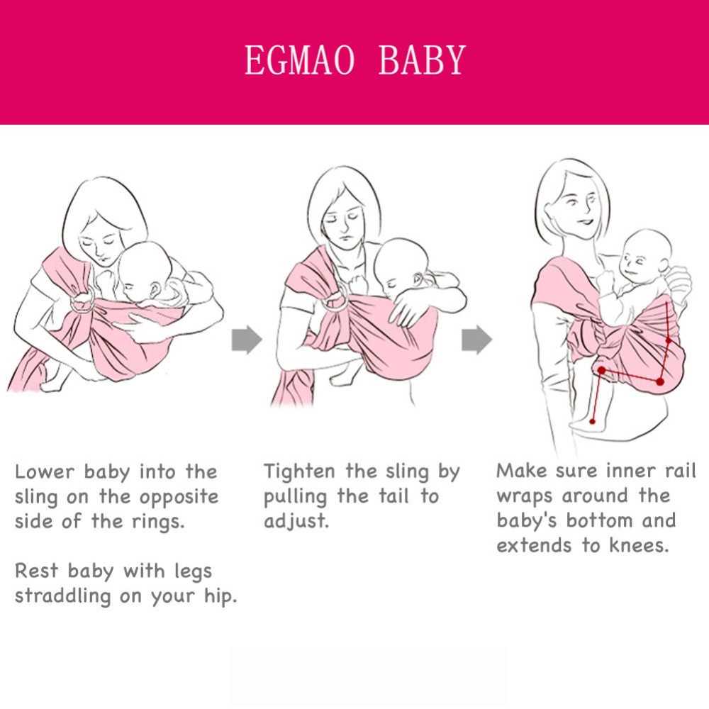 egmao baby sling