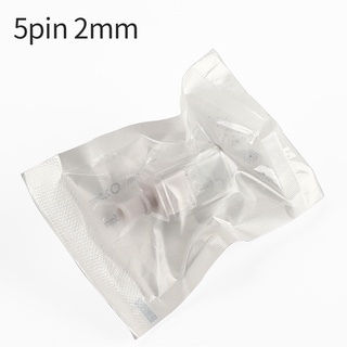 {Negotiable price}10PCS 5 PIN Needles 5ML Syringes For HD100 3D Smart Water Injection Pen Accessorie #8