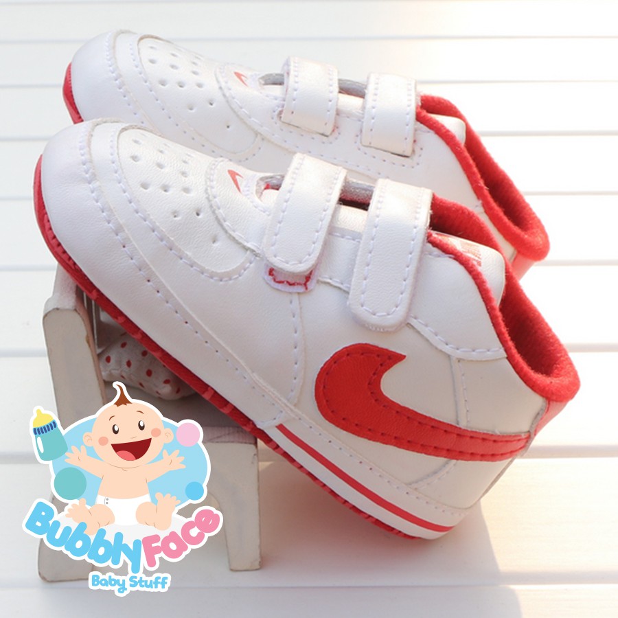 nike pre walker shoes