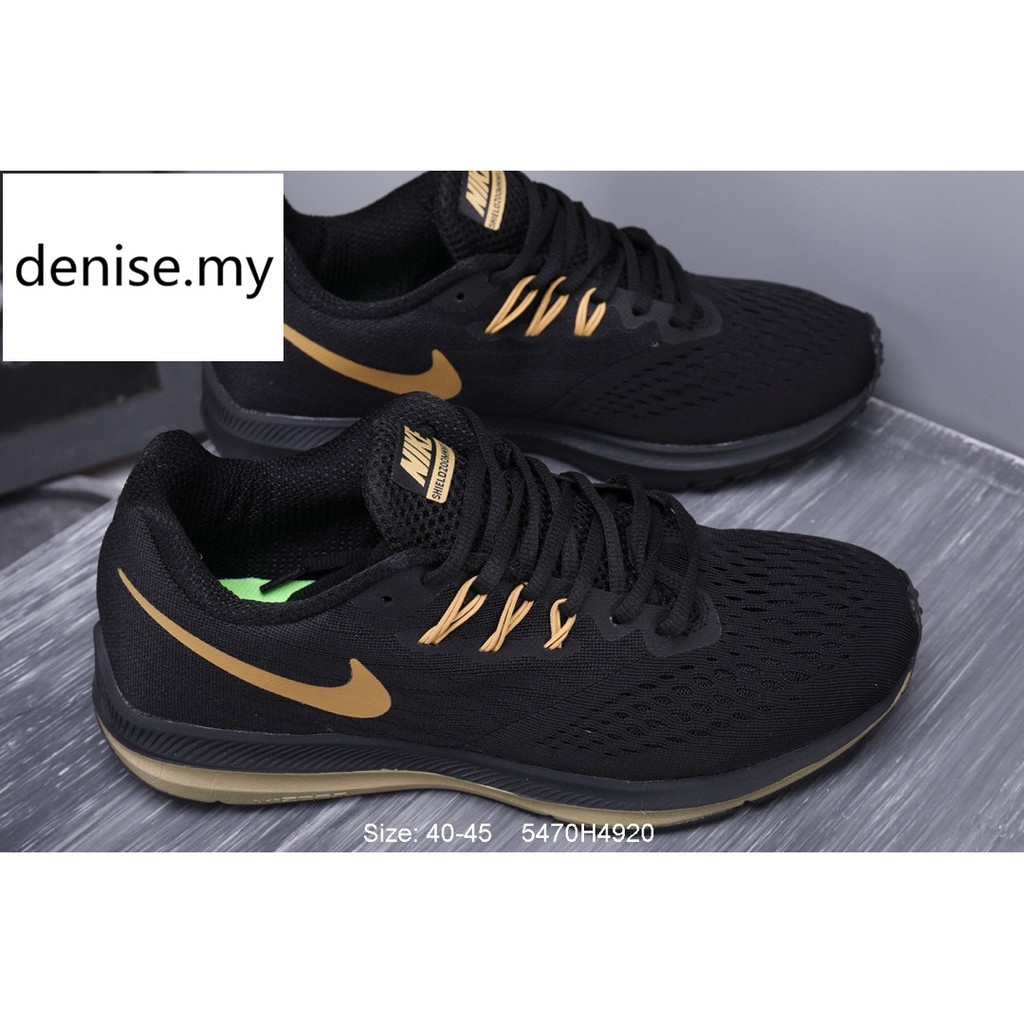 nike air zoom winflo 4 shield