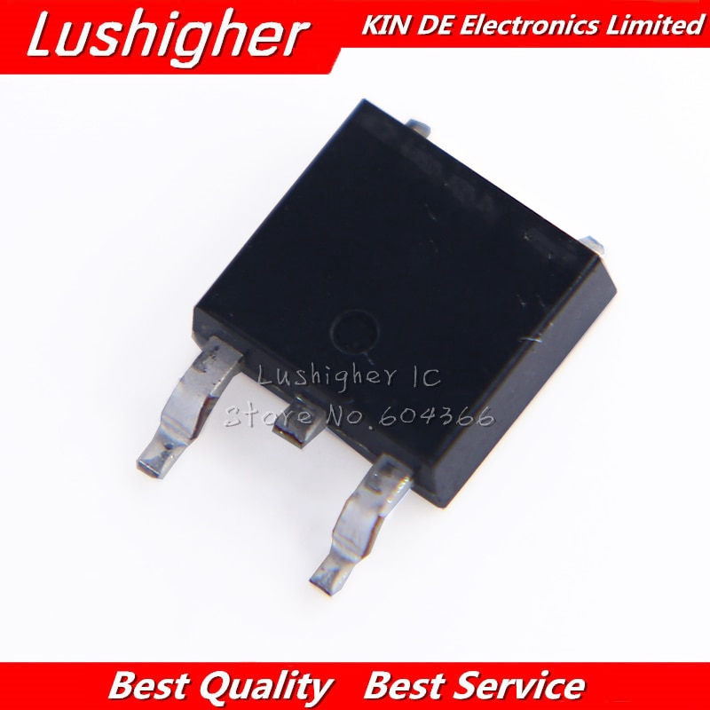 1pcs AOD403 TO-252 D403 TO252 30V 85A P Channel MOSFET 