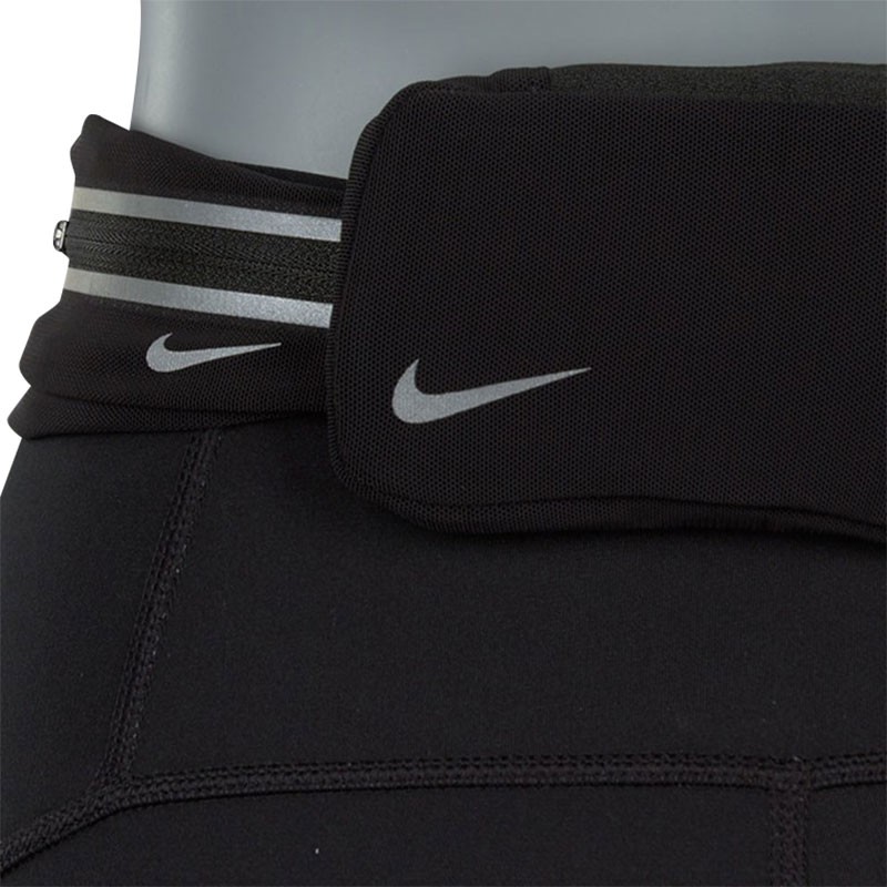 nike lean 2 bottle waistpack