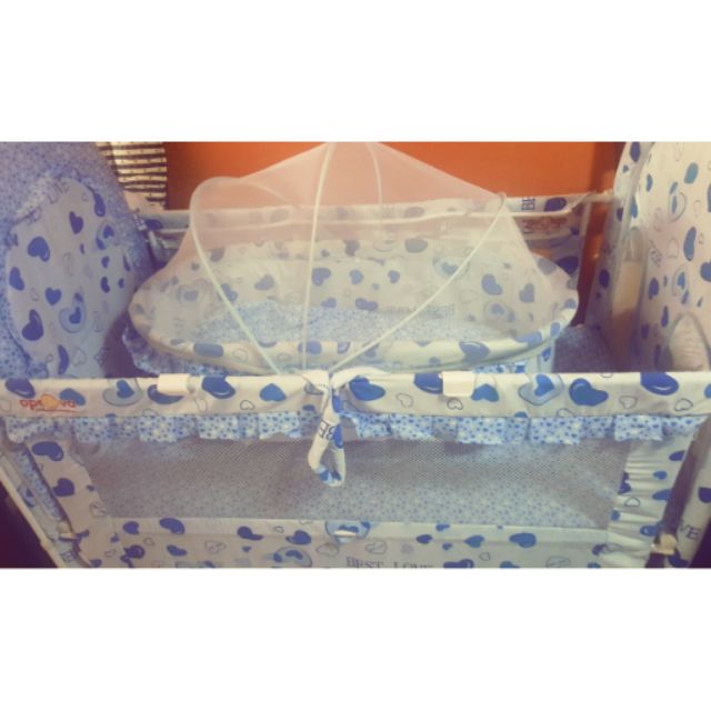 apruva bassinet