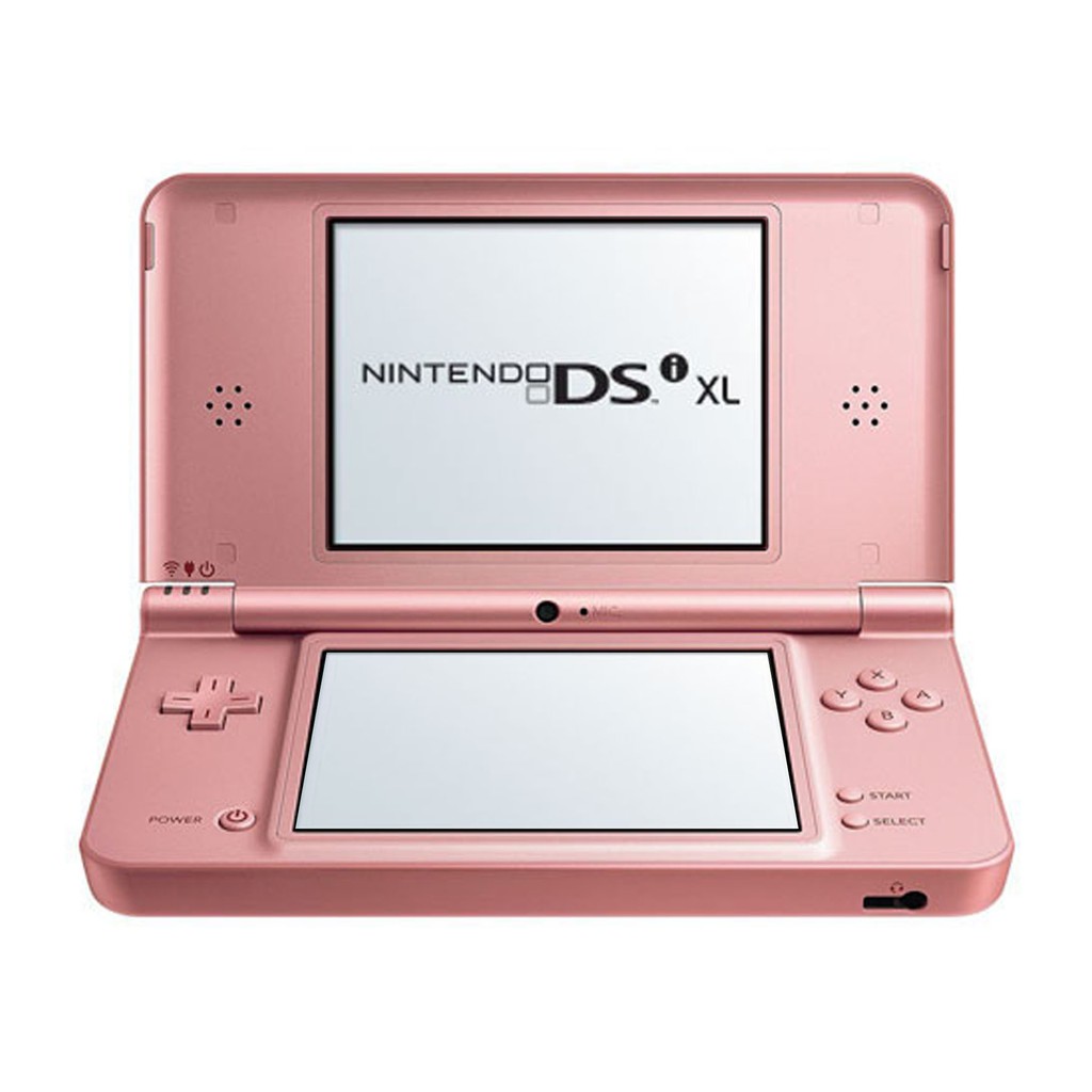 nintendo ds xl