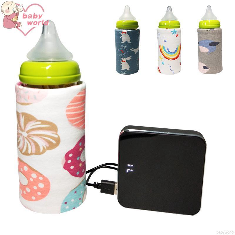 motif bottle warmer