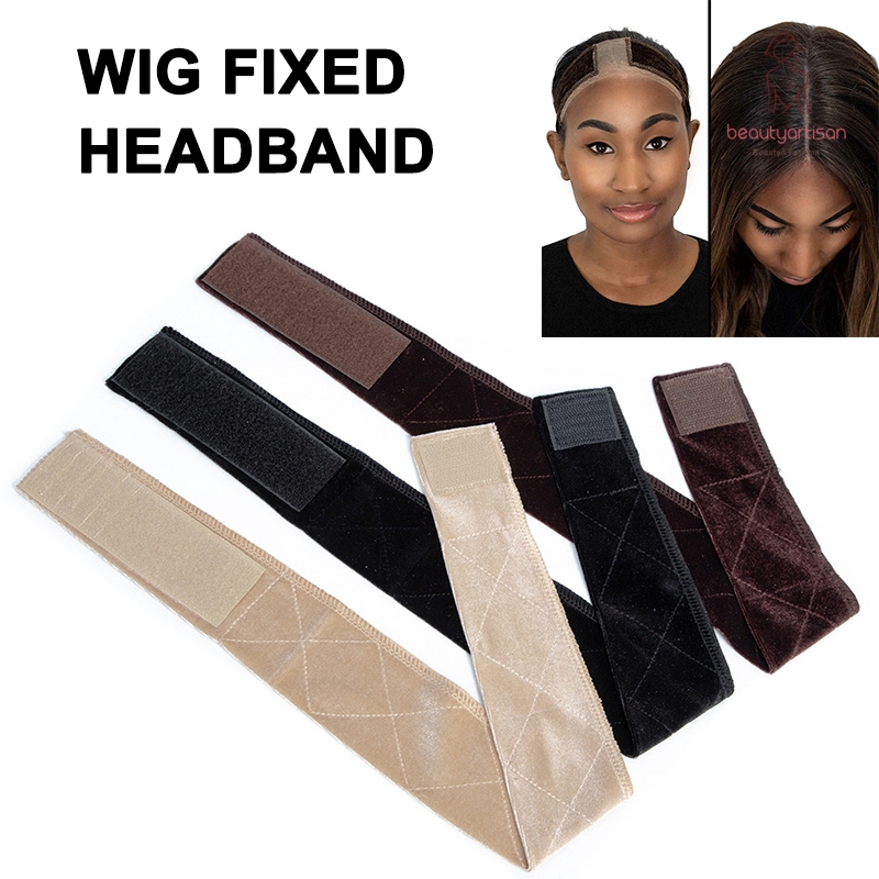 hair grip headband