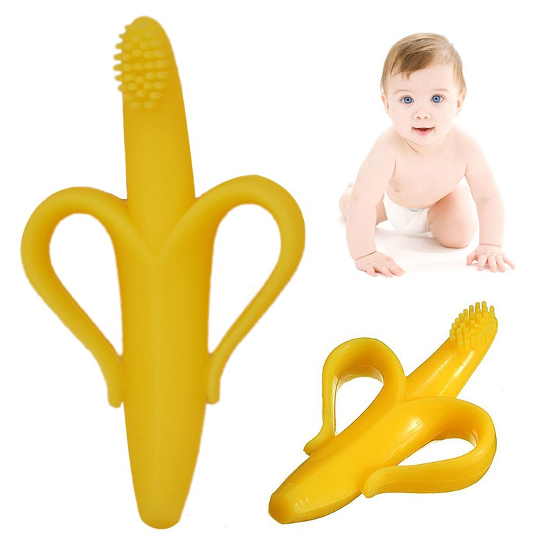 is teether safe for baby