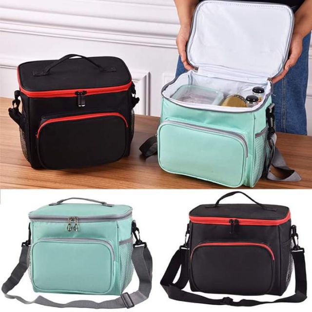 large lunch bags for adults