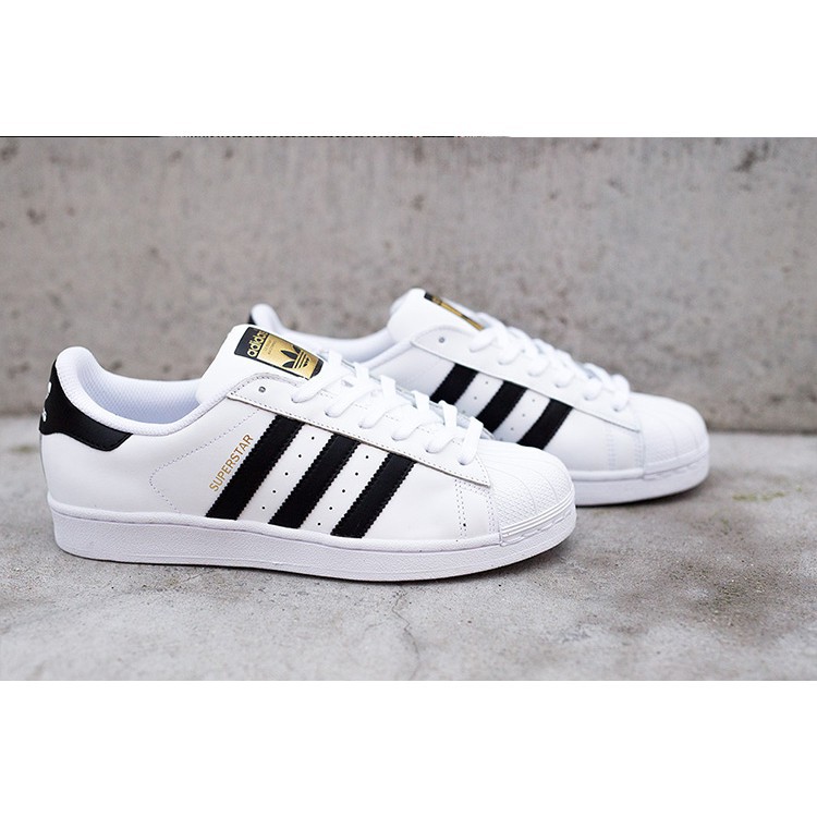 Adidas Originals Superstar Sneaker 