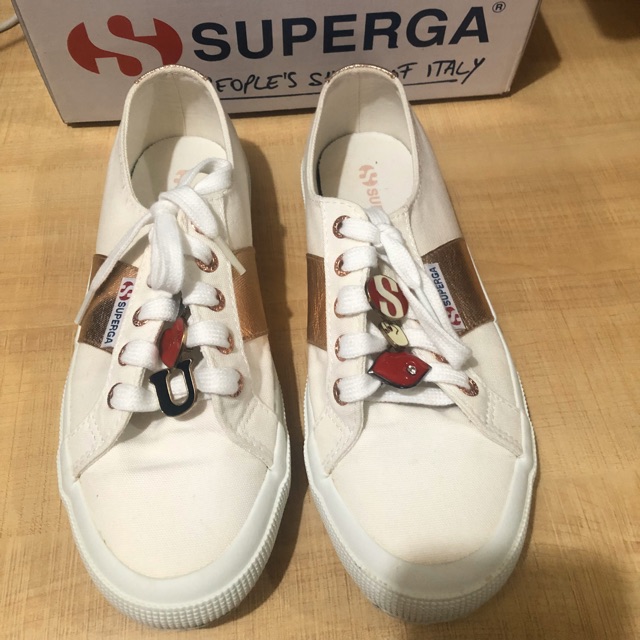 superga size 7