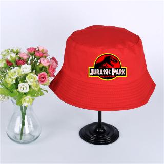 jurassic park bucket hat