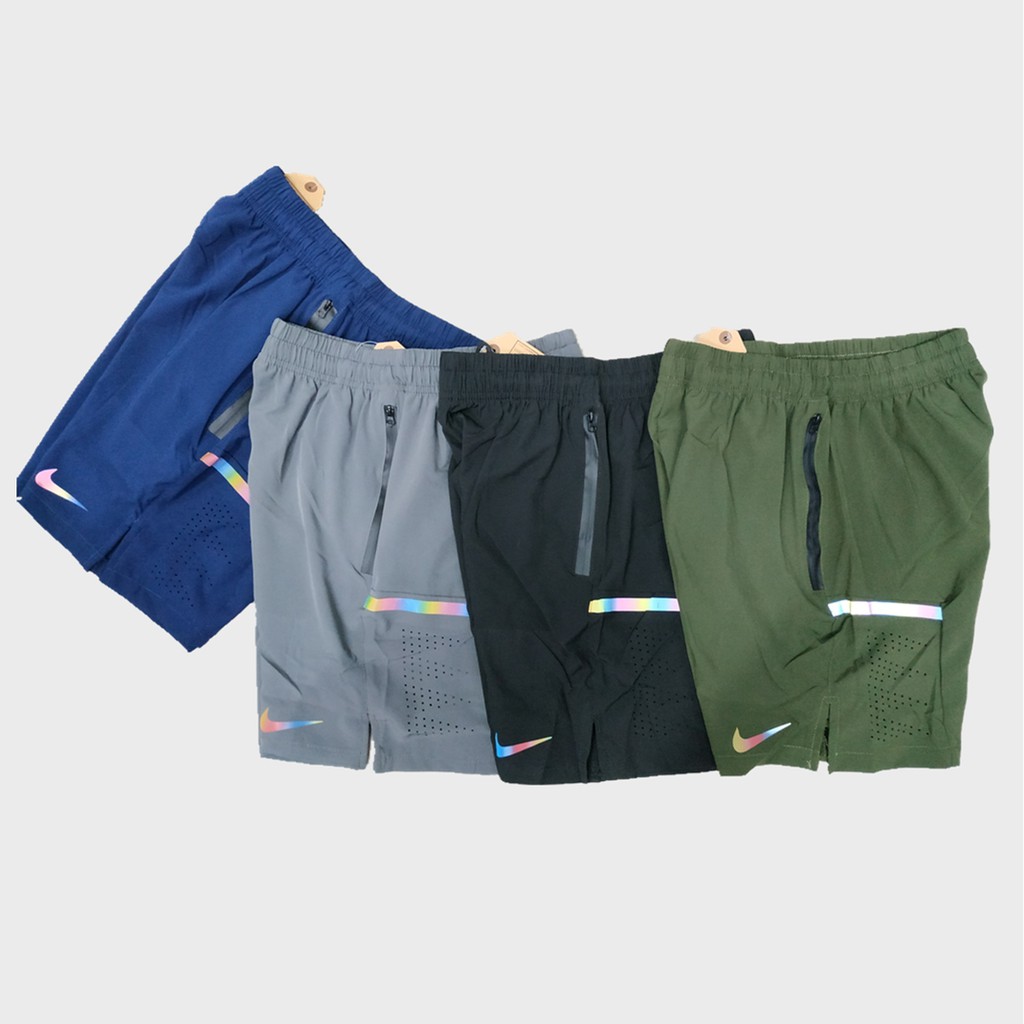 jogger nike shorts