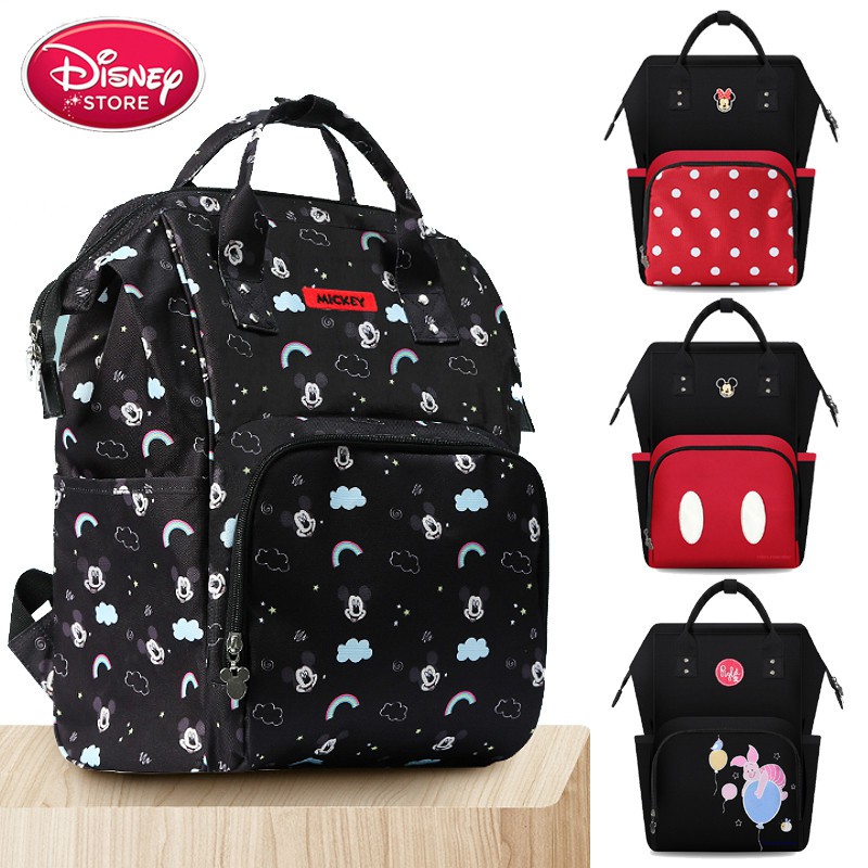 waterproof backpack diaper bag