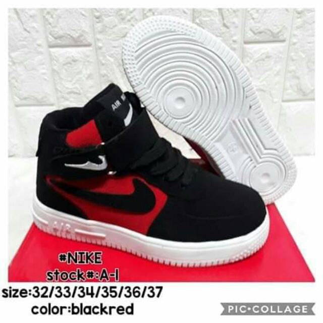 nike shoes size 37