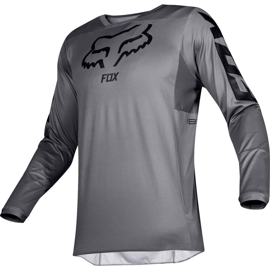 mens fox mountain bike jerseys