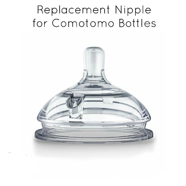 comotomo compatible breast pump