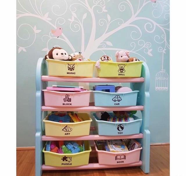 toy organizer shopee