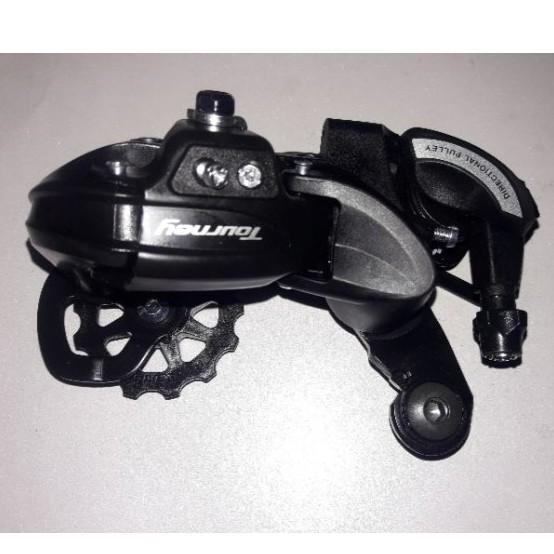 shimano tourney ty 500