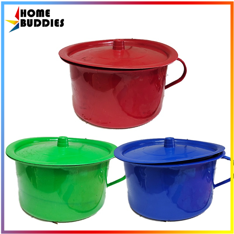 CYK726 CHAMBER Arinola / Chamber Pot (Factory Direct Sales) | Shopee ...