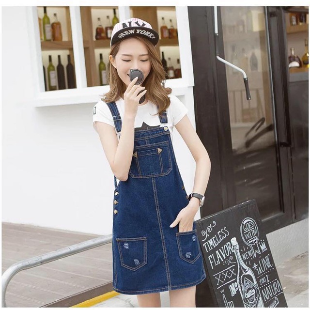 true religion denim dress