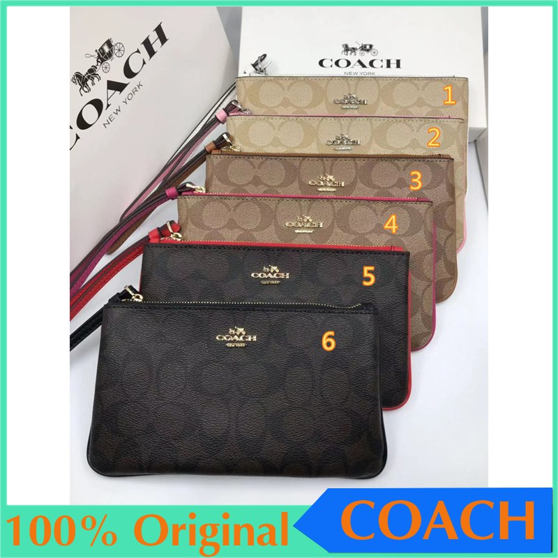 coach wallet sling bag