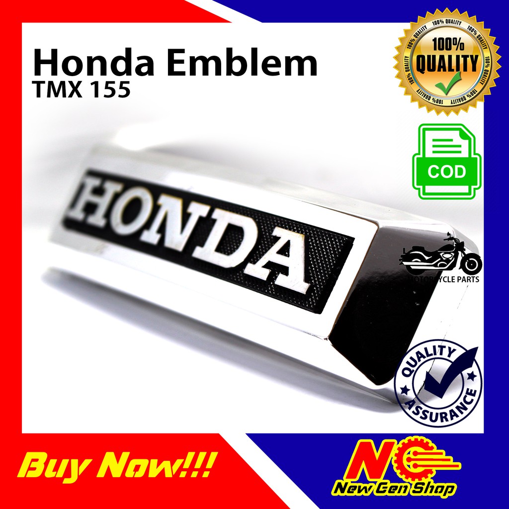 honda emblem - Motorcycle Accessories Best Prices and Online 