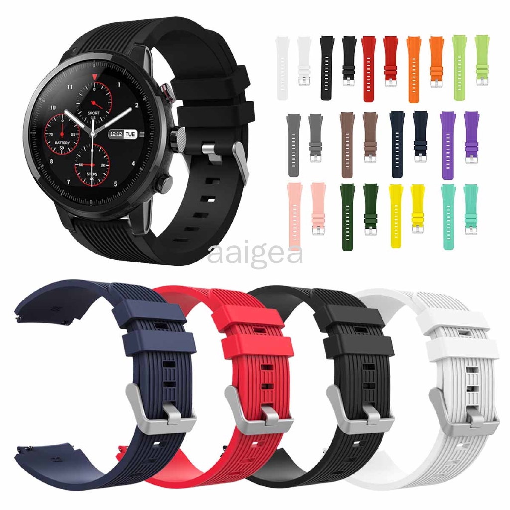 amazfit stratos shopee