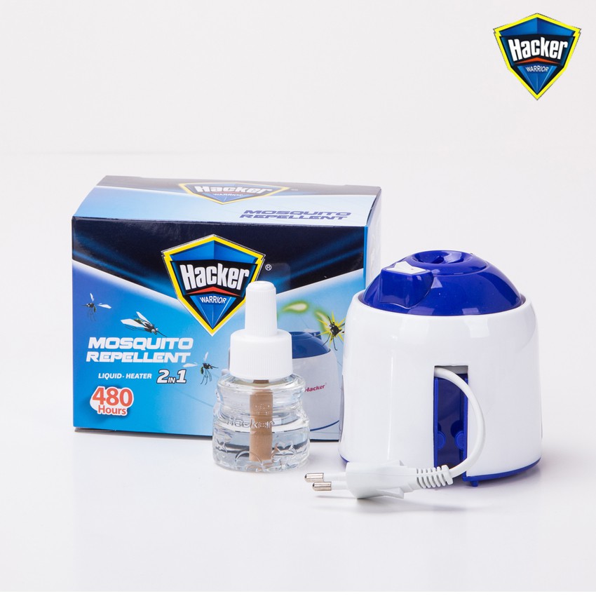 electric mosquito repellent