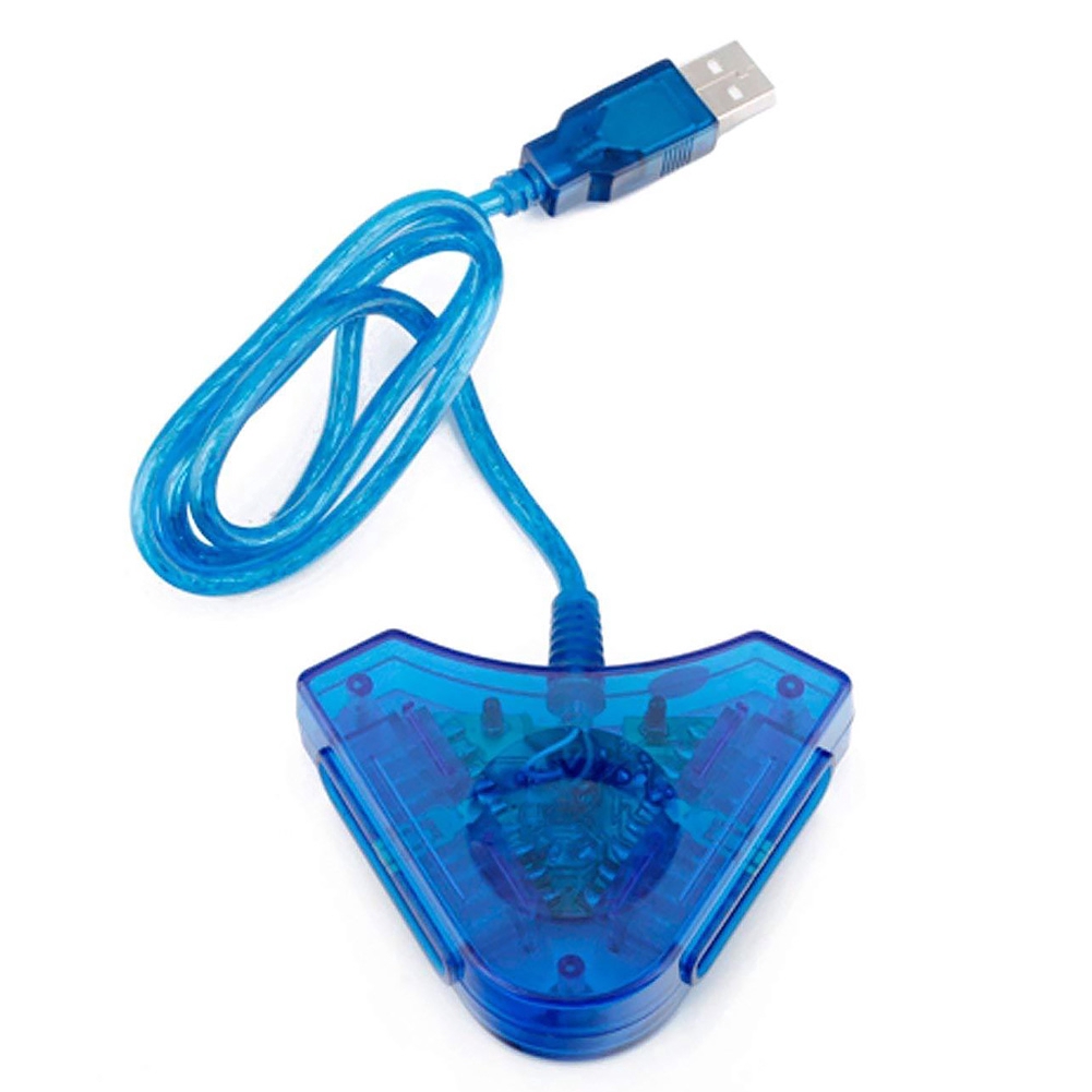 playstation to pc adapter