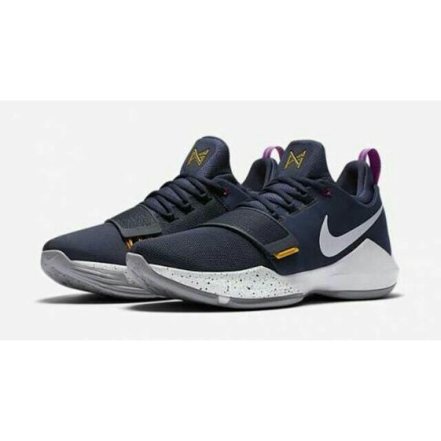 paul george 1
