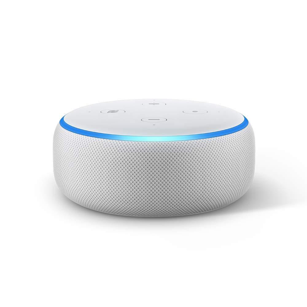 buy alexa echo dot 3rd generation