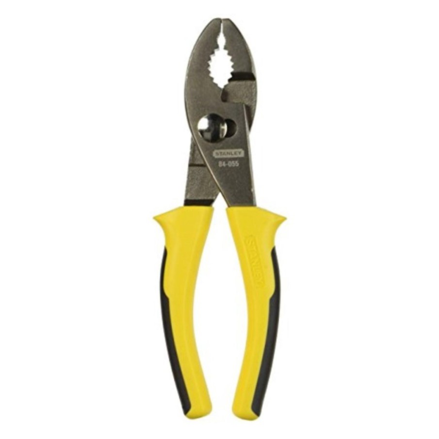 STANLEY Slip Joint Pliers 6" ( 84055) Shopee Philippines