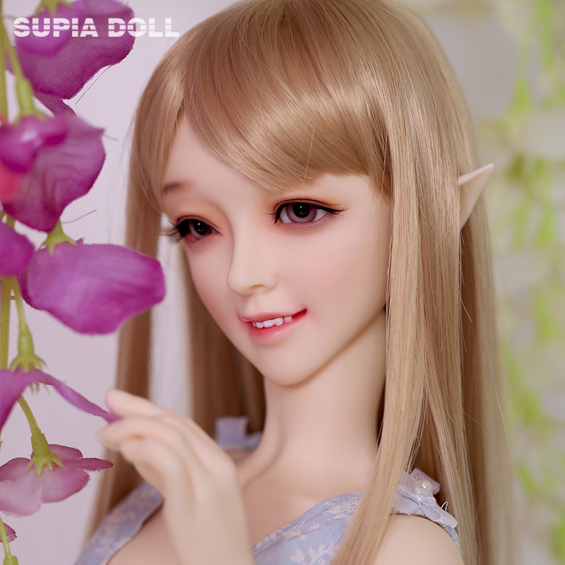 supia doll