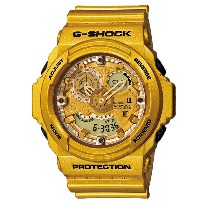 casio g shock ga 300