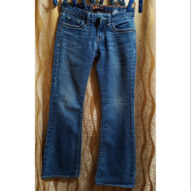 boot cut jeans for kids