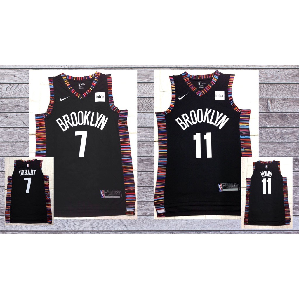 brooklyn nets infor